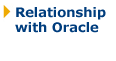 Relationship With Oracle